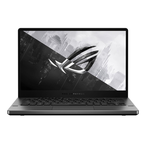 ASUS ROG Zephyrus G14 GA401IV-DS91-CA, AMD Ryzen™ 9, 3 GHz, 35,6 cm (14"), 1920 x 1080 pixels, 16 GB, 1 TB