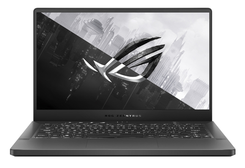 ASUS ROG Zephyrus G14 GA401QE-DB71-CA, AMD Ryzen™ 7, 2,8 GHz, 35,6 cm (14"), 2560 x 1440 pixels, 16 GB, 512 GB