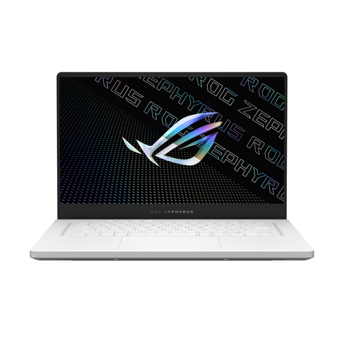 ASUS ROG Zephyrus G15 GA503QS-XS98Q-WH, AMD Ryzen™ 9, 3 GHz, 39,6 cm (15.6"), 2560 x 1440 pixels, 32 GB, 1 TB