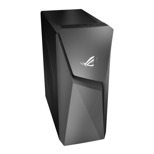 ASUS GL10CS-BS763-CB, 3,6 GHz, Intel® Core™ i7, i7-9700K, 16 GB, 1,51 TB, Windows 10 Home