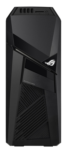 ASUS ROG GL12CX-DH781-COD Call of Duty Black Ops 4 Edition, 3,6 GHz, Intel® Core™ i7, 16 GB, 2,25 TB, DVD Super Multi DL, Windows 10 Home