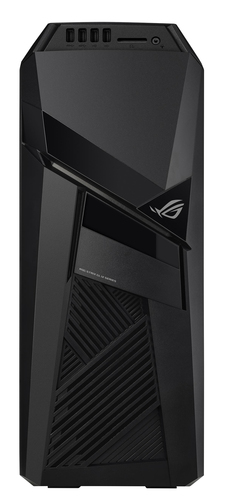 ASUS ROG GL12CX-DS771, 3,6 GHz, Intel® Core™ i7, 16 GB, 1,51 TB, DVD Super Multi, Windows 10