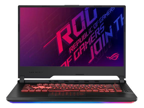 ASUS ROG Strix GL531GT-EB76, Intel® Core™ i7, 2,6 GHz, 39,6 cm (15.6"), 1920 x 1080 pixels, 16 GB, 1 TB