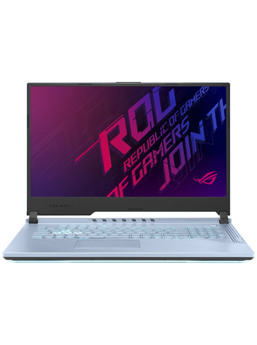 ASUS ROG Strix GL731GT-Q72SP-CB, Intel® Core™ i7, 2,6 GHz, 43,9 cm (17.3"), 1920 x 1080 pixels, 16 GB, 1,51 TB