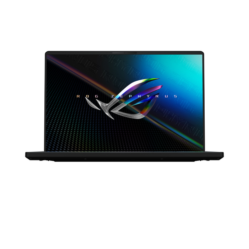 ASUS ROG Zephyrus M16 GU603ZM-DS71-CA, Intel® Core™ i7, 40,6 cm (16"), 1920 x 1200 pixels, 16 GB, 1 TB, Windows 11 Home