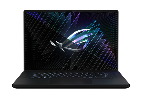 ASUS ROG Zephyrus M16 GU604VI-DS92-CA, Intel® Core™ i9, 40,6 cm (16"), 2560 x 1600 pixels, 32 GB, 1 TB, Windows 11 Home
