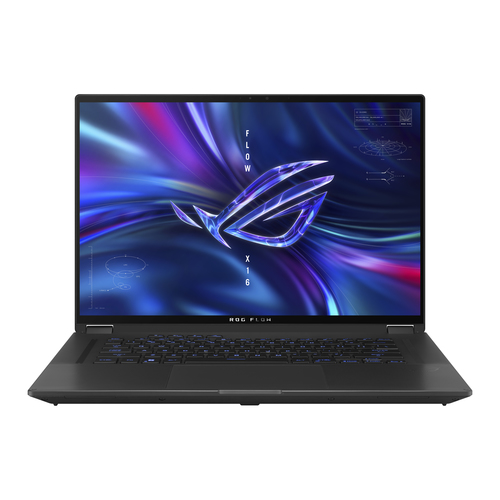 ASUS ROG Flow X16 GV601RE-DS91T-CA, AMD Ryzen™ 9, 3,3 GHz, 40,6 cm (16"), 2560 x 1600 pixels, 16 GB, 512 GB