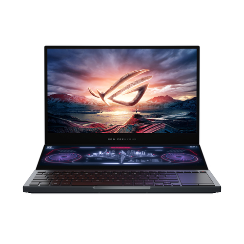 ASUS GX550LWS-XS79, Intel® Core™ i7, 2,3 GHz, 39,6 cm (15.6"), 1920 x 1080 pixels, 32 GB, 2 TB