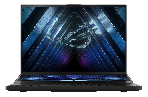 ASUS ROG Zephyrus Duo 16 GX650PY-XS97, AMD Ryzen™ 9, 2,5 GHz, 40,6 cm (16"), 2560 x 1600 pixels, 32 GB, 2 TB
