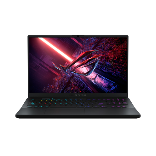 ASUS ROG Zephyrus S17 GX703HS-XS91-CA, Intel® Core™ i9, 43,9 cm (17.3"), 3840 x 2160 pixels, 32 GB, 3 TB, Windows 10 Pro