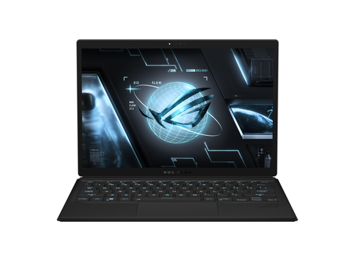 ASUS ROG Flow Z13 GZ301VU-DS91T-CA, Intel® Core™ i9, 34 cm (13.4"), 2560 x 1600 pixels, 16 GB, 1 TB, Windows 11 Home