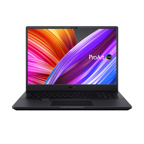 ASUS ProArt StudioBook 16 OLED H5600QM-XH99-CA, AMD Ryzen™ 9, 3,3 GHz, 40,6 cm (16"), 3840 x 2400 pixels, 32 GB, 1 TB