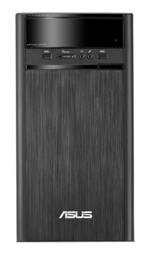 ASUS VivoPC K31CD-DS71-CB, 3,6 GHz, Intel® Core™ i7, 16 GB, 2 TB, DVD Super Multi, Windows 10 Home