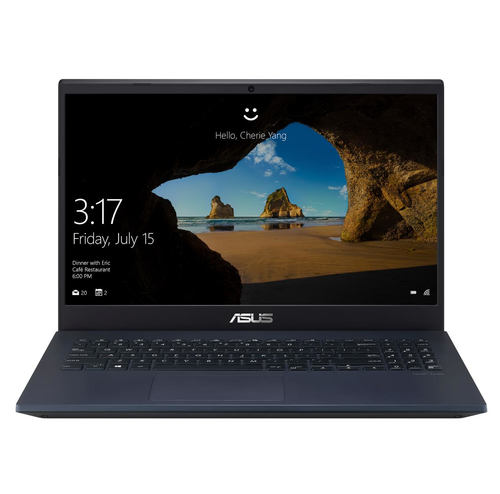 ASUS K571GT-Q72SP-CB, Intel® Core™ i7, 2,6 GHz, 39,6 cm (15.6"), 1920 x 1080 pixels, 16 GB, 512 GB