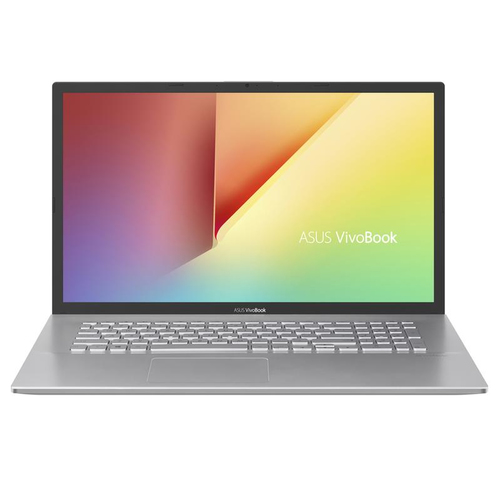ASUS K712FA-Q32S-CB, Intel® Core™ i3, 2,1 GHz, 43,9 cm (17.3"), 1920 x 1080 pixels, 8 GB, 512 GB