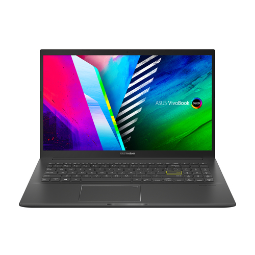 ASUS Vivobook 15 OLED M513UA-DS51-CA, AMD Ryzen™ 5, 2,1 GHz, 39,6 cm (15.6"), 1920 x 1080 pixels, 8 GB, 512 GB