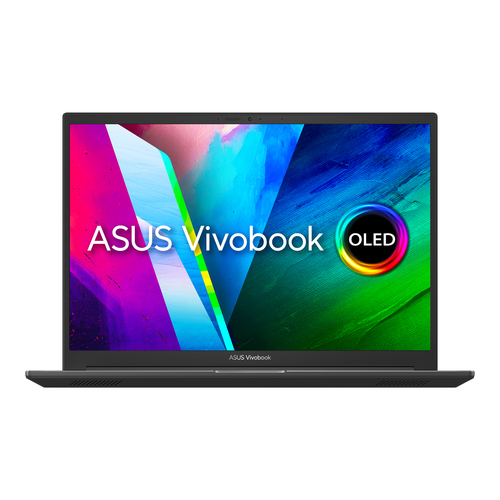 ASUS Vivobook Pro 16X OLED M7600QC-DB71-CA, AMD Ryzen™ 7, 3,2 GHz, 40,6 cm (16"), 3840 x 2400 pixels, 16 GB, 512 GB