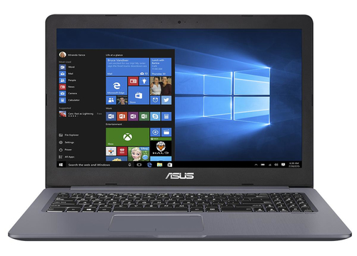 ASUS Vivobook Pro N580VD-Q72SP-CB, Intel® Core™ i7, 2,8 GHz, 39,6 cm (15.6"), 1920 x 1080 pixels, 12 GB, 1,25 TB