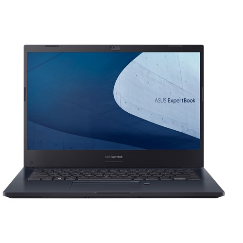ASUS ExpertBook P2451FA-Q73P-CB, Intel® Core™ i7, 1,8 GHz, 35,6 cm (14"), 16 GB, 512 GB, Windows 10 Pro