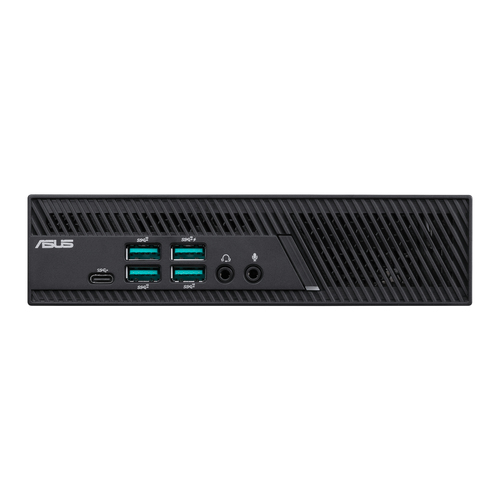 ASUS PB62-SYS582PXTD, 2,6 GHz, Intel® Core™ i5, i5-11400, 8 GB, 256 GB, Windows 10 Pro