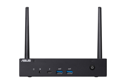 ASUS PL63-SYS585PXT, Intel® Core™ i5, i5-1135G7, 8 GB, 512 GB, Windows 11 Pro, 64-bit