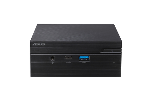 ASUS PN41-BBF4000AFC, Mini PC barebone, Ethernet LAN, Wi-Fi 5 (802.11ac), 65 W