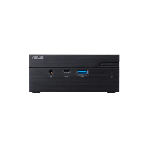 ASUS PN PN61-B7098ZT, 1,8 GHz, Intel® Core™ i7, i7-8565U, 16 GB, 256 GB, Windows 10 Pro