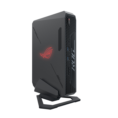 ASUS ROG NUC RNUC14SRKU7168A1I, Intel Core Ultra 7, 155H, 16 GB, 512 GB, Windows 11 Home, 64-bit