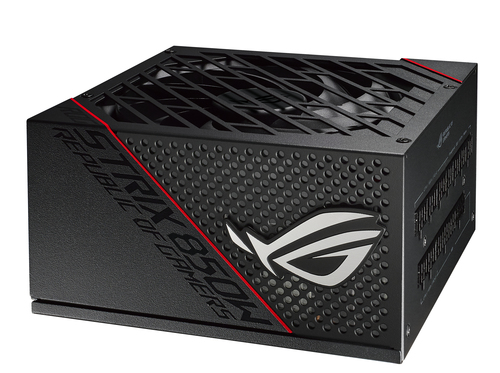 ASUS ROG-STRIX-850G, 850 W, 110 - 240 V, 20 A, 70 A, 20 A, 0,3 A