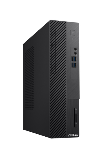 ASUS S500SA-A71P, 2,9 GHz, Intel® Core™ i7, i7-10700, 16 GB, 1,25 TB, Windows 10 Pro