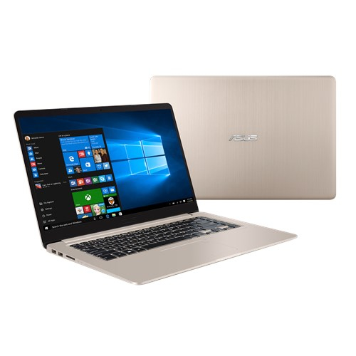 ASUS Vivobook S15 S510UQ-Q72SP-CB, Intel® Core™ i7, 2,7 GHz, 39,6 cm (15.6"), 1920 x 1080 pixels, 12 GB, 1,12 TB