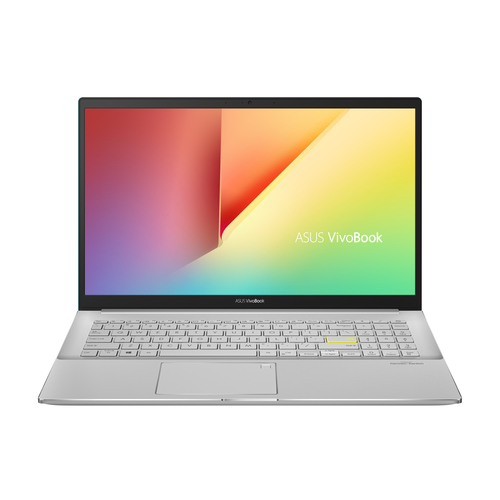 ASUS Vivobook S15 S533EA-DH51-GN, Intel® Core™ i5, 2,4 GHz, 39,6 cm (15.6"), 1920 x 1080 pixels, 8 GB, 512 GB
