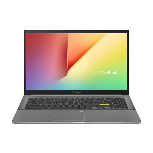 ASUS Vivobook S15 S533FA-DB71-CA, Intel® Core™ i7, 1,8 GHz, 39,6 cm (15.6"), 1920 x 1080 pixels, 8 GB, 512 GB
