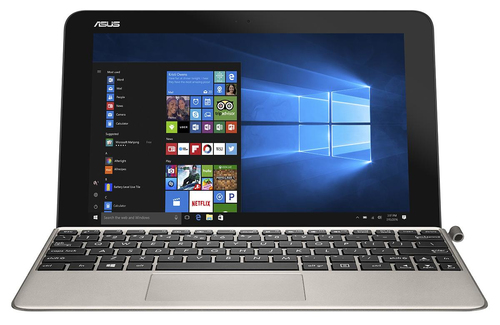 ASUS Transformer Mini T103HAF-Q1-CB, Intel Atom®, 1,44 GHz, 25,6 cm (10.1"), 1280 x 800 pixels, 4 GB, 128 GB