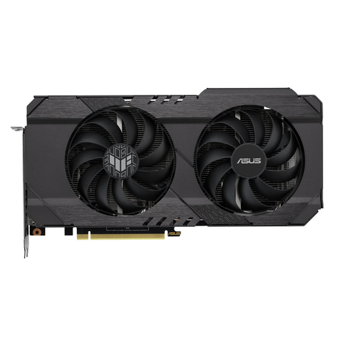 ASUS TUF Gaming TUF-RTX3050-O8G-GAMING, GeForce RTX 3050, 8 GB, GDDR6, 128 bit, 7680 x 4320 pixels, PCI Express 4.0