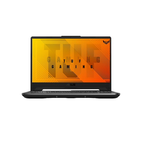 ASUS TUF Gaming TUF506LI-DB71-CA, Intel® Core™ i7, 2,6 GHz, 39,6 cm (15.6"), 1920 x 1080 pixels, 8 GB, 512 GB