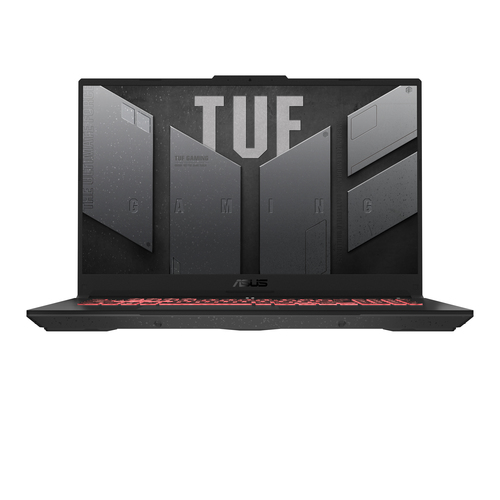 ASUS TUF Gaming A17 TUF707RC-DS71-CA, AMD Ryzen™ 7, 3,2 GHz, 43,9 cm (17.3"), 1920 x 1080 pixels, 16 GB, 512 GB