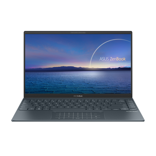 ASUS Zenbook 14 UM425QA-ES51, AMD Ryzen™ 5, 3,3 GHz, 35,6 cm (14"), 1920 x 1080 pixels, 8 GB, 512 GB