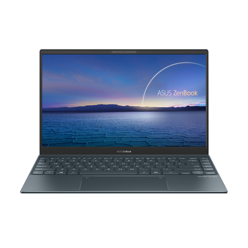 ASUS Zenbook UX325EA-DH51-CA, Intel® Core™ i5, 2,4 GHz, 33,8 cm (13.3"), 1920 x 1080 pixels, 8 GB, 512 GB