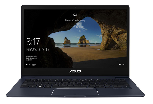 ASUS Zenbook 13 UX331UA-Q32-CB, Intel® Core™ i3, 2,2 GHz, 33,8 cm (13.3"), 1920 x 1080 pixels, 8 GB, 256 GB