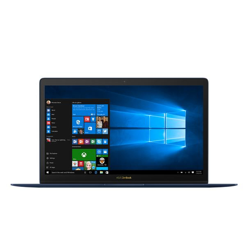 ASUS Zenbook 3 UX390UA-QENT2S-CB, Intel® Core™ i5, 2,5 GHz, 31,8 cm (12.5"), 1920 x 1080 pixels, 8 GB, 512 GB