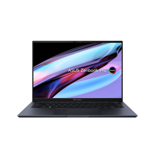 ASUS Zenbook Pro 14 OLED UX6404VI-DS91-CA, Intel® Core™ i9, 36,8 cm (14.5"), 2880 x 1800 pixels, 32 GB, 1 TB, Windows 11 Home