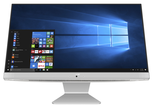 ASUS Vivo AiO V241EAK-BSPG-CB, 60,5 cm (23.8"), Full HD, Intel® Pentium® Gold, 8 GB, 512 GB, Windows 11 Home