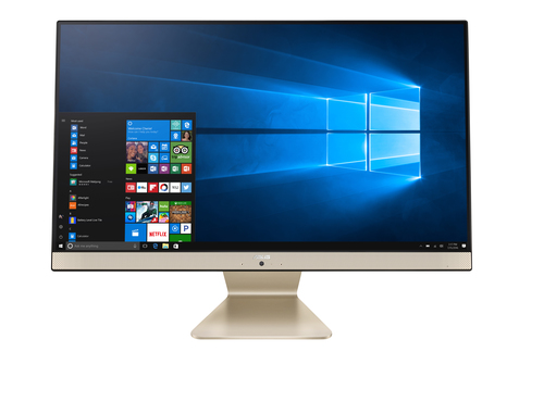 ASUS V241EAT-RBI3T-CA, 60,5 cm (23.8"), Full HD, Intel® Core™ i3, 8 GB, 512 GB, Windows 11 Home