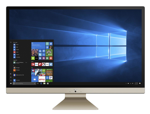 ASUS Vivo AiO V272UAT-DS701T, 68,6 cm (27"), Full HD, Intel® Core™ i7, 8 GB, 1,25 TB, Windows 10 Home