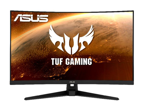ASUS TUF Gaming VG27WQ1B, 68,6 cm (27"), 2560 x 1440 pixels, Quad HD, LED, 1 ms, Black