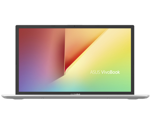 ASUS Vivobook 17 X712JA-QB31-CB, Intel® Core™ i3, 1,2 GHz, 43,9 cm (17.3"), 1600 x 900 pixels, 8 GB, 512 GB