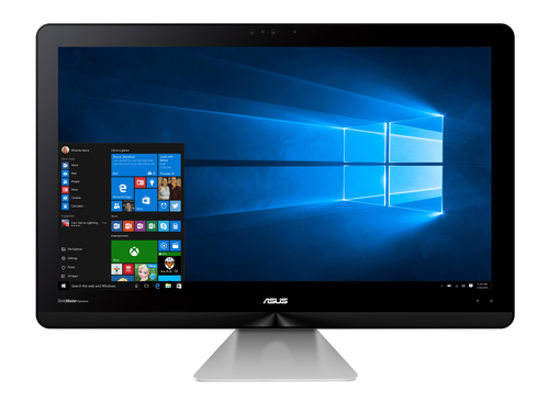 ASUS Zen AiO ZN241ICUT-DS51T-CB, 60,5 cm (23.8"), Full HD, Intel® Core™ i5, 8 GB, 1,12 TB, Windows 10 Home