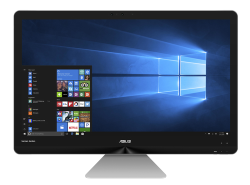 ASUS Zen AiO ZN270IE-QH541-CB, 68,6 cm (27"), Full HD, Intel® Core™ i5, 8 GB, 1,12 TB, Windows 10 Home