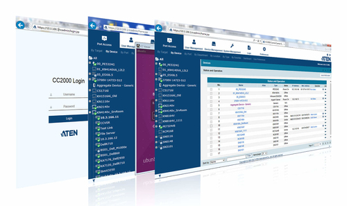 ATEN Add-on 50 Nodes License, 1 license(s)